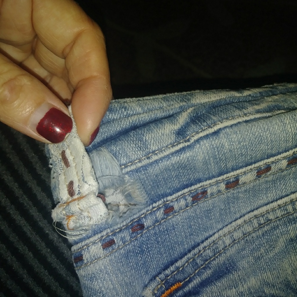 Miss Me Jeans - Picture 5 of 5